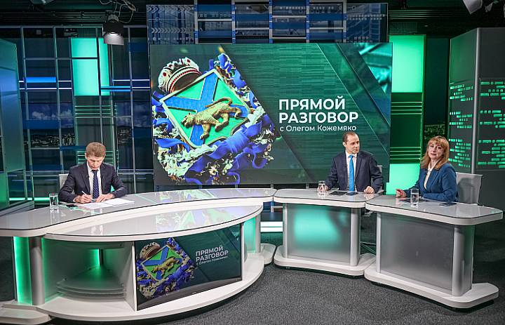 Транспортную доступность муниципалитетов повысят в Приморье