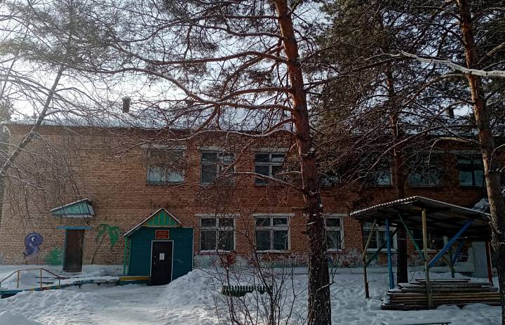 Состоялось родительское собрание в  детском саду № 5 пгт. Кировский.